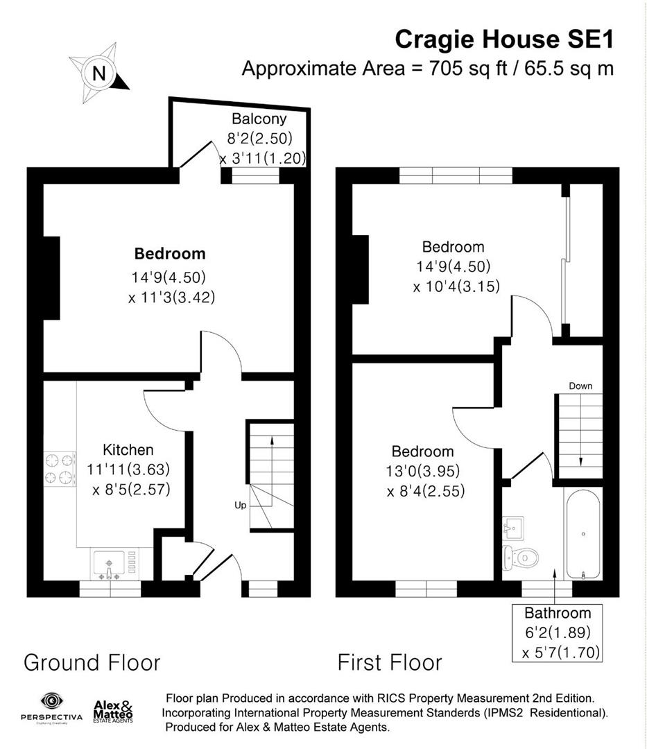 Floorplan image